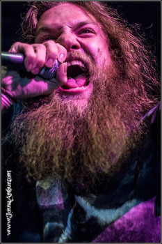 Battlecross live 2013