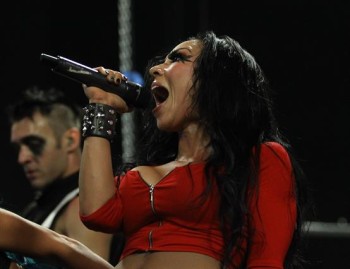 Butcher Babies 04