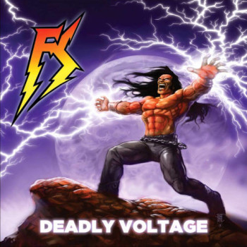 Firstrike Deadly Voltage