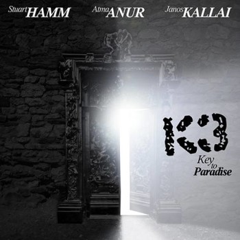 K3 Key to Paradise EP