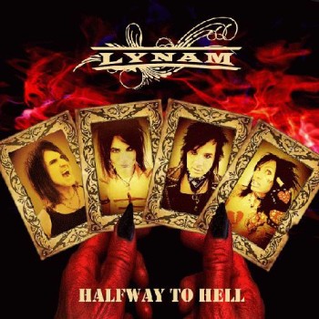 Lynam Halfway To Hell