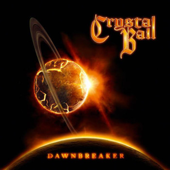 Crystal Ball Dawnbreaker