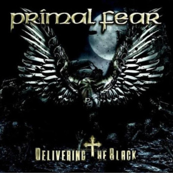 Primal Fear  Delivering the Black