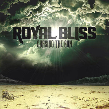 Royal Bliss Chasing the Sun