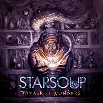 Starsoup Bazaar Of Wonders