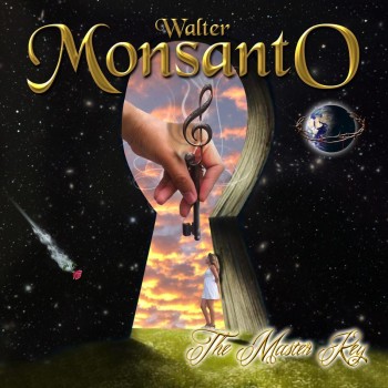 Walter Monsanto  The Master Key