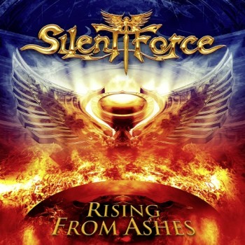 silent force rising from ashes