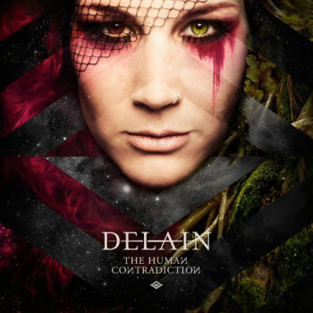 Delain The Human Contradiction