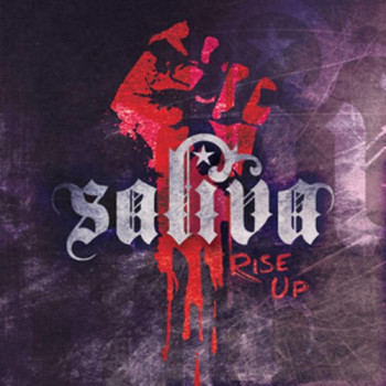 Saliva Rise Up