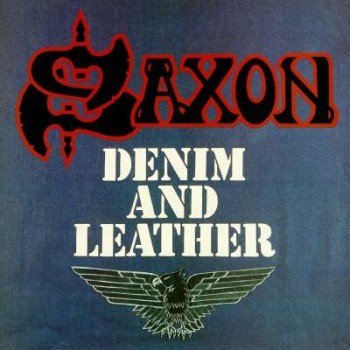 Saxon Denim And Leather