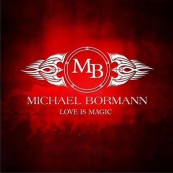 Michael Borman Love is Magic