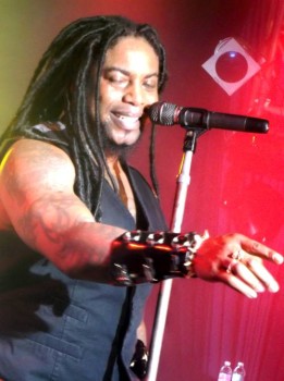 Sevendust 2014