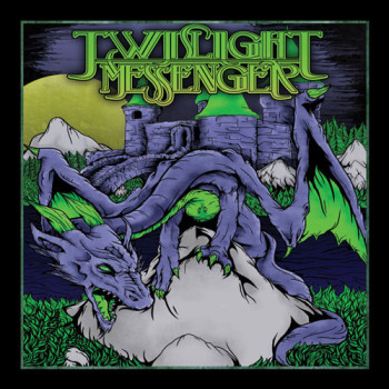 Twilight Messenger The World Below