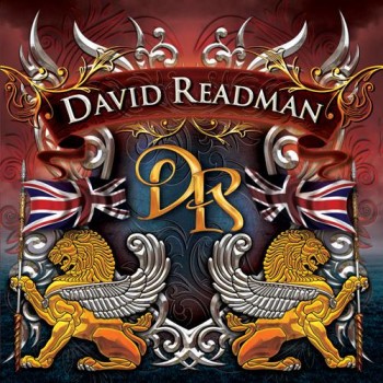 David Readman cd