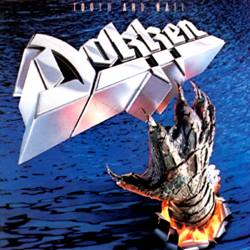 Dokken – Tooth & Nail