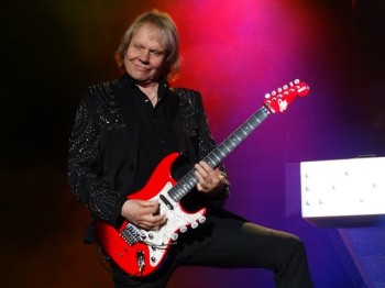 STYX live 2014 02