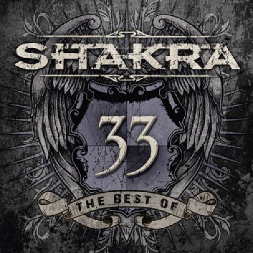 Shakra 33 – The Best of Shakra