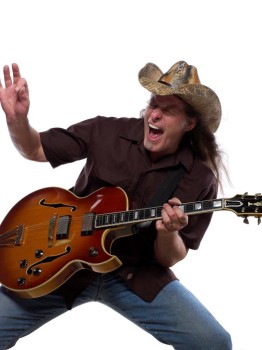 ted nugent