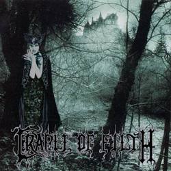 Cradle of Filth – Dusk…And Her Embrace