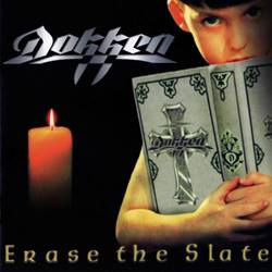 Dokken – Erase The Slate