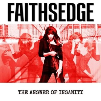 Faithsedge The Answer Of Insanity