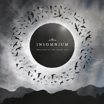 Insomnium Shadows of the Dying Sun