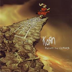 KoЯn – Follow The Leader