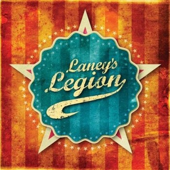 Laney's Legion - Laney's Legion