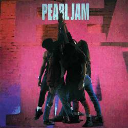 Pearl Jam Ten