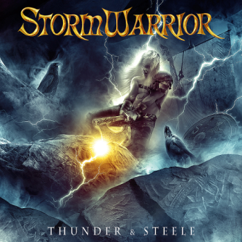 Stormwarrior Thunder & Steele