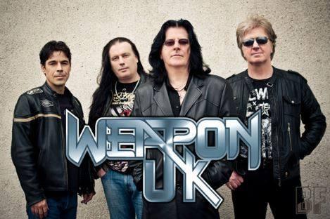 Weapon UK Band_logo