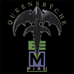 queensryche empire