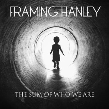 Framing-Hanley‘The-Sum-of-Who-We-Are’-Album-Cover-Artwork