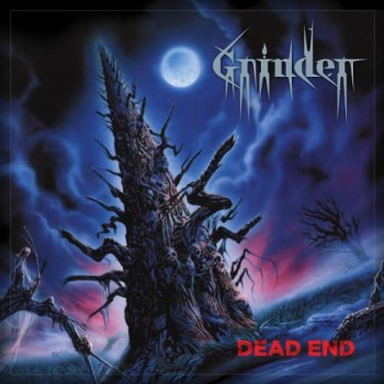 Grinder Dead End (Deluxe Edition)