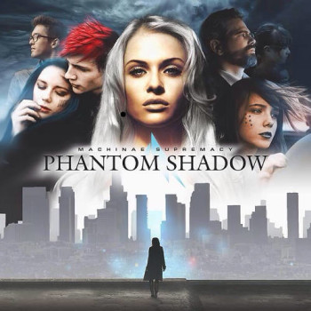 Machinae Supremacy Phantom Shadow