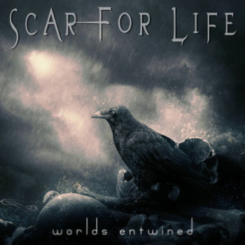 Scar For Life Worlds Entwined