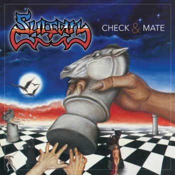 Sultan Check & Mate (Deluxe Edition)