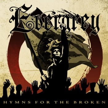 Evergrey Hymns For The Broken