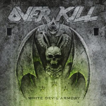 Overkill White Devil Armory