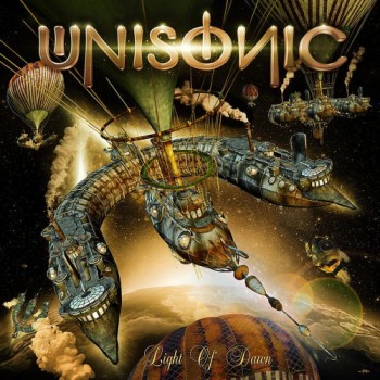 Unisonic Light of Dawn