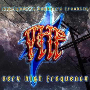 VHF Very High Frequency