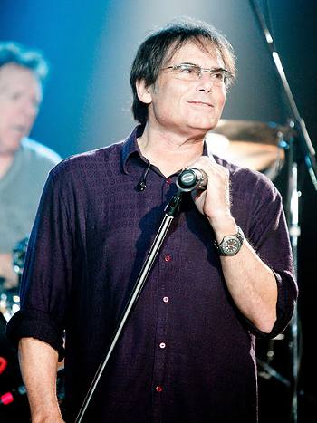 The Search Is Over: Jimi Jamison's Previously Unreleased Debut