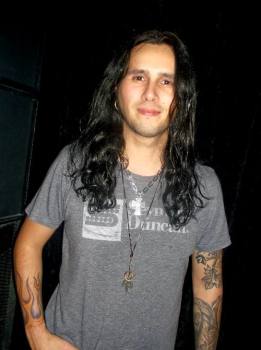 Gus G