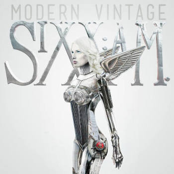 Sixx A.M. Modern Vintage