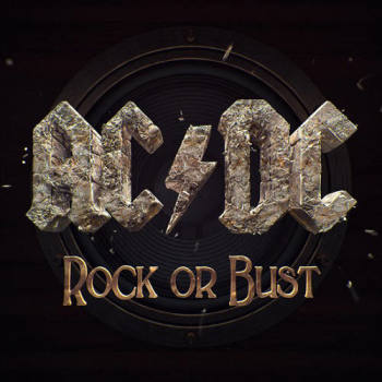 ACDC Rock or Bust