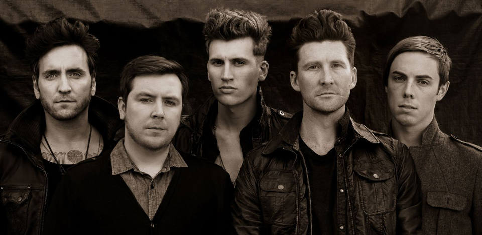 Anberlin