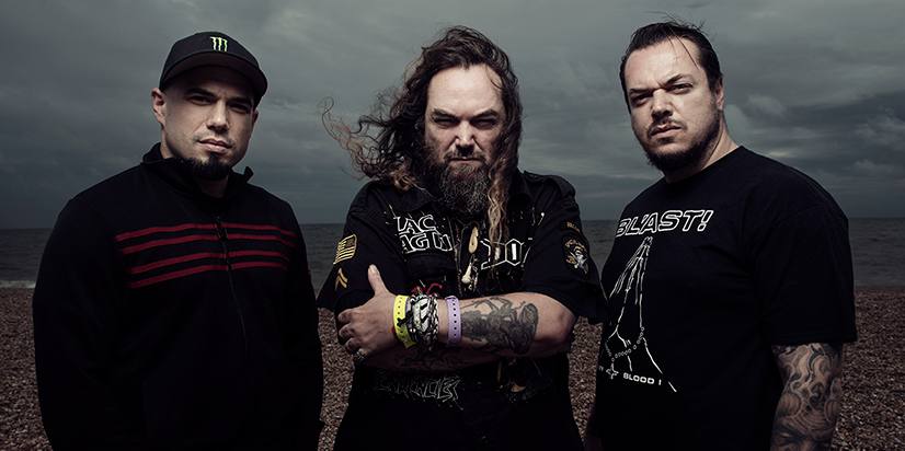 Cavalera Conspiracy