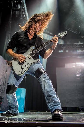 Chris Broderick