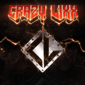 Crazy Lixx CD