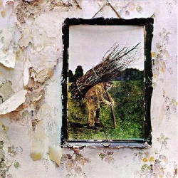 Led Zeppelin — Led Zeppelin IV